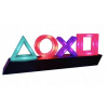 LED Neon PlayStation logo symboly darček (LED Neon PlayStation logo symboly darček)