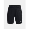 Under Armour B CHALLENGER KNIT short čierne 1379705 003