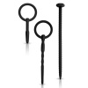 NMC Knot-Knot Silicone Urethral Sounding Kit I
