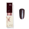 Lady G 005 - gélový lak 8 Ml