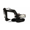 Amewi RC Raupenbagger ACV730 V2 1:14 RTR Biela /8+