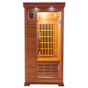 Hanscraft Infrasauna FRANCE SAUNA Luxe 1 133021