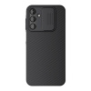 Puzdro Nillkin CamShield pre Samsung Galaxy A25 5G (čierne)