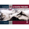 101+101 leteckých pohľadov na Česko a Slovensko - Bohuš Schwarzbacher, Martina Grznárová