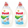 Prací gél - Persil pracieho gélu citlivé na deti 100p 5L (Prací gél - Persil pracieho gélu citlivé na deti 100p 5L)