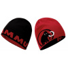 čiapka MAMMUT LOGO Beanie Black