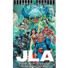 Justice League New World Order