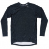 Devold Duo Active Merino 205 Shirt Men modrá L
