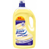 Aviváž - Leto Summer Breeze Žltá Kvapalina 4L 200PR UK (Aviváž - Leto Summer Breeze Žltá Kvapalina 4L 200PR UK)