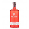 Whitley Neill Raspberry 43% 0,7 l (čistá fľaša)