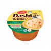 Inaba Dashi Delights Cat - Kura s bonito vločkami 6x70g