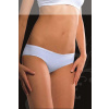Dámské kalhotky HI 00043 Hipster beige - krémová - M