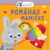 Svojtka Malý zajačik - Pomáhaj mamičke