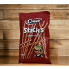 CROCO-slané tyčinky 40g