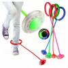 HULA HOP NA NOHU LED SKIPPER ŠVIHADLO