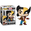Funko POP! 1433 Marvel - Logan/Wolverine