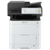 KYOCERA POŠKOZENÝ OBAL - Kyocera ECOSYS MA3500cifx/ A4 MFP/ barevná / 35ppm/ duplex/ DADF/ USB/ LAN/ Displej/ HyPAS/ fax