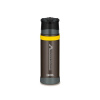 Termoska so šálkou Thermos Mountain FFX 500 ml - čierna-žltá