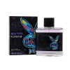 Playboy New York For Him, Toaletná voda 100ml, Pôvodná verzia - Tester pre mužov