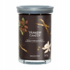 Yankee Candle Signature tumbler Vanilla Bean Espresso 567 g