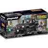 Stavebnica Playmobil Späť na Future Martyho pick-up (4008789706331)
