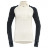 Devold Expedition Merino Silk Zip Women