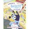 Bluey: Wheres Bluey at Easter