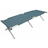 Field Bed Brunner 193 cm x 64 cm odtiene modrej (Aqua Kem Blue Weekender 2L Thetford WC)