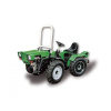 Malotraktor MT8-132 30HP – Klasik