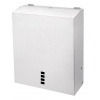 Nimco Zásobník na papierové utierky 280x348mm, brúsená oceľ, HPM 27080-10 HPM27080-10