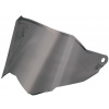 AGV plexi DUAL 1 tinted 80%