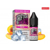 Drifter Bar Salts liquid - Peach Ice 10ml / 10mg 