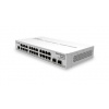 MikroTik CRS326-24G-2S+IN,16port GB cloud router switch Mikrotik