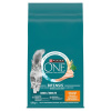 PUI PURINA One Adult Chicken - suché krmivo pre mačky - 9,75kg