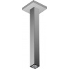Hansgrohe Príslušenstvo - Sprchové rameno stropné, 31 cm, chróm 24339000