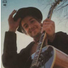 LP Bob Dylan: Nashville Skyline