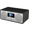 Panasonic RF-D40EG-K digitálne rádio DAB+ a FM