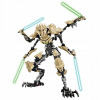 Rozprávková figúrka - Star Wars General Grievous Figurine Star Wars (Star Wars General Grievous Figurine Star Wars)