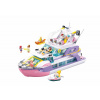 Sluban Jachta M38-B1167 Sluban