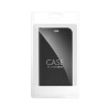 Puzdro / obal na Samsung Galaxy S24 Ultra čierne - kniha LUNA Book Carbon