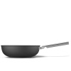 Smeg WOK CKFW3001BLM čierna 30 cm