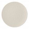 Villeroy & Boch Manufacture Rock Blanc tanier na pizzu, 32 cm