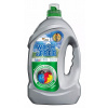 WASH&FREE univerzálny prací gél FRESH, 114 praní, 4 kg