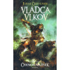 Vládca vlkov- Prvá kniha trilógie Černokňažník - Juraj Červenák