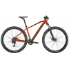 Scott Aspect 760 Red 2022 Veľkosť rámu: M
