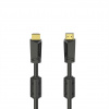 Hama HDMI kábel High Speed 4K 15 m - HAMA 205010