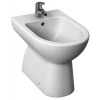 Jika Lyra plus - Stojací bidet, 530 mm x 360 mm x 400 mm, biely H8323800003041