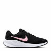 Tenisky Nike Black 5651470