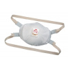 Respirátor 3M 8835 FFP3D Premium 0701000699025