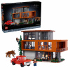 LEGO Ideas 21354 Dom Cullenovcov zo Zmierzchu